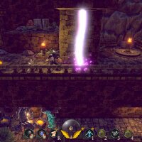 Azuran Tales: Trials PC Crack