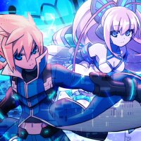 Azure Striker Gunvolt 2 Crack Download