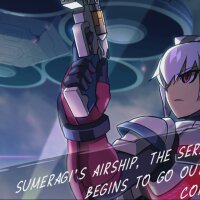 Azure Striker Gunvolt 2 Update Download