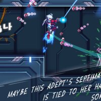 Azure Striker Gunvolt Trilogy Enhanced PC Crack