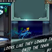 Azure Striker Gunvolt PC Crack