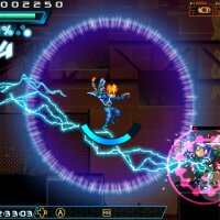 Azure Striker Gunvolt Crack Download