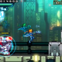 Azure Striker Gunvolt Repack Download