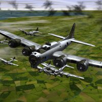 B-17 Flying Fortress : The Mighty 8th Redux Torrent Download