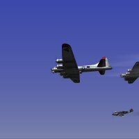 B-17 Flying Fortress : The Mighty 8th Redux Crack Download