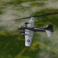 B-17 Flying Fortress : The Mighty 8th Redux Update Download