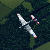 B-17 Flying Fortress: The Mighty 8th Repack Download