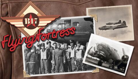 B-17 Flying Fortress: World War II Bombers in Action Free Download