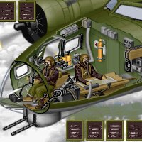 B-17 Flying Fortress: World War II Bombers in Action Update Download