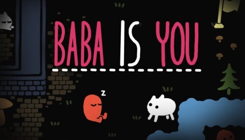 Baba Is You Free Download