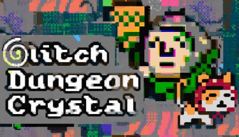 Babushka's Glitch Dungeon Free Download