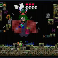 Babushka's Glitch Dungeon Torrent Download
