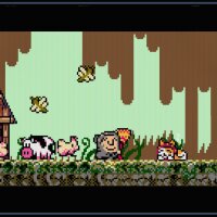 Babushka's Glitch Dungeon PC Crack