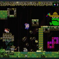 Babushka's Glitch Dungeon Crack Download
