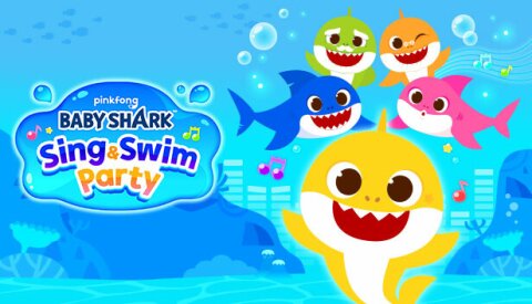 Baby Shark™: Sing & Swim Party Free Download