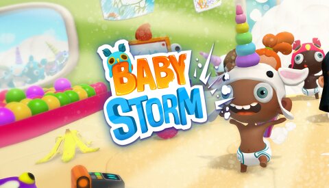 Baby Storm (GOG) Free Download