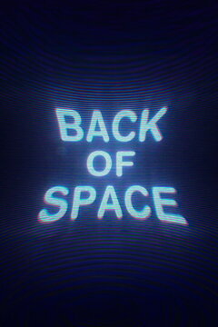 BACK OF SPACE Free Download