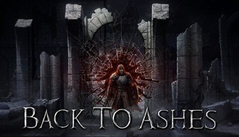 Back To Ashes Free Download