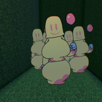 Backmooms PC Crack