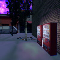 Backmooms Update Download