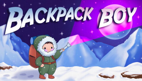 Backpack Boy Free Download