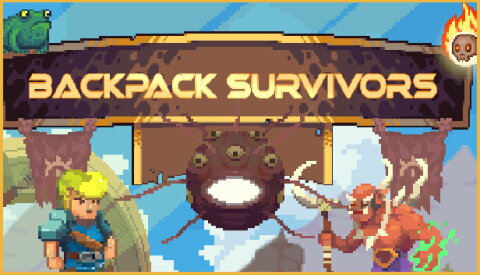Backpack Survivors Free Download
