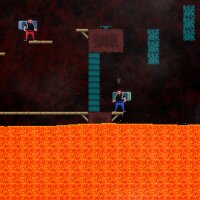 Backpack Twins PC Crack