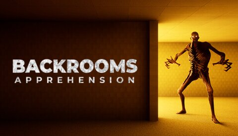 BACKROOMS: APPREHENSION Free Download