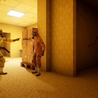 BACKROOMS: APPREHENSION Torrent Download
