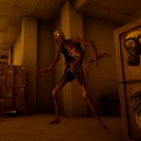 BACKROOMS: APPREHENSION PC Crack