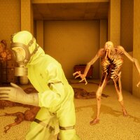 BACKROOMS: APPREHENSION Crack Download