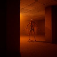 BACKROOMS: APPREHENSION Repack Download