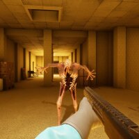 BACKROOMS: APPREHENSION Update Download