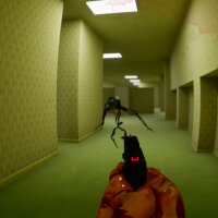Backrooms Bodycam PC Crack