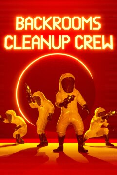 Backrooms Cleanup Crew Free Download