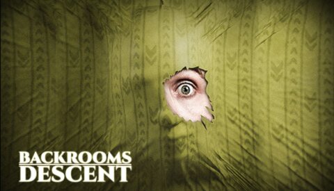Backrooms Descent: Horror Game Free Download