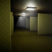 Backrooms Descent: Horror Game Crack Download