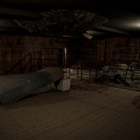 Backrooms Descent: Horror Game Update Download