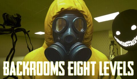 Backrooms: Eight Levels Free Download