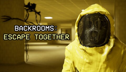 Backrooms: Escape Together Free Download