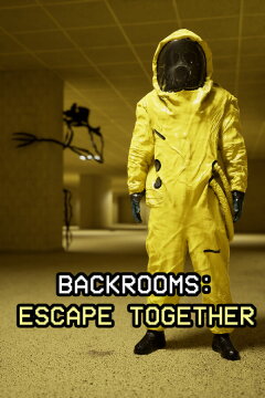 Backrooms: Escape Together Free Download