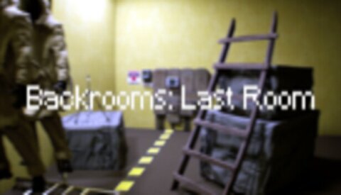 Backrooms: Last Room Free Download