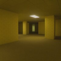 BACKROOMS LIMINAL ESCAPE Torrent Download