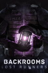 Backrooms Lost Runners Free Download