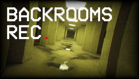 Backrooms Rec. Free Download