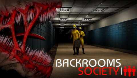 Backrooms Society Free Download