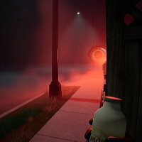 Backrooms Society PC Crack