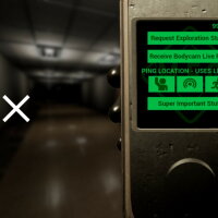 Backrooms Society Update Download