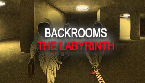 Backrooms: The Labyrinth Free Download