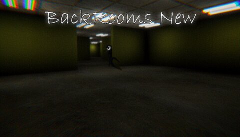 BackRoomsNew Free Download